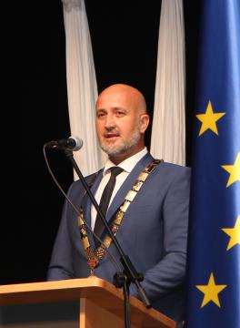 Občinski praznik